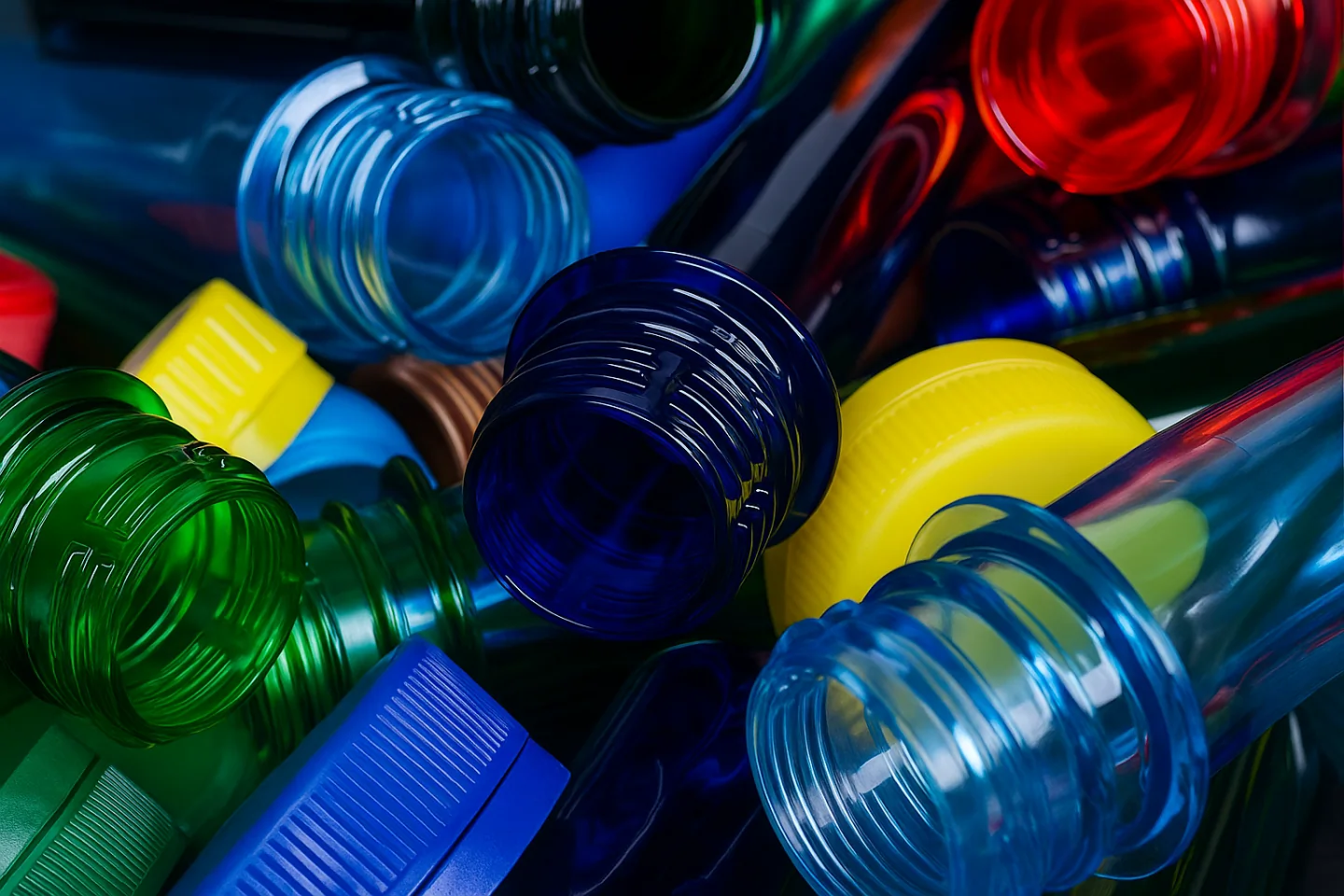 Экологичные преформы