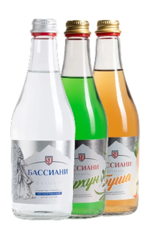 Бассиани