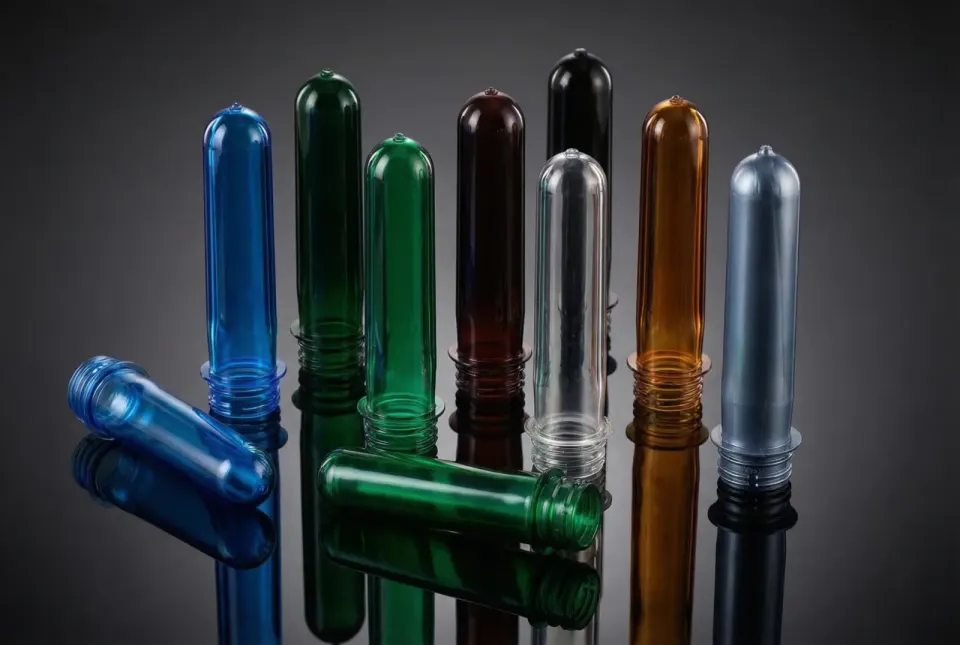 Линейка преформ RCO 1881