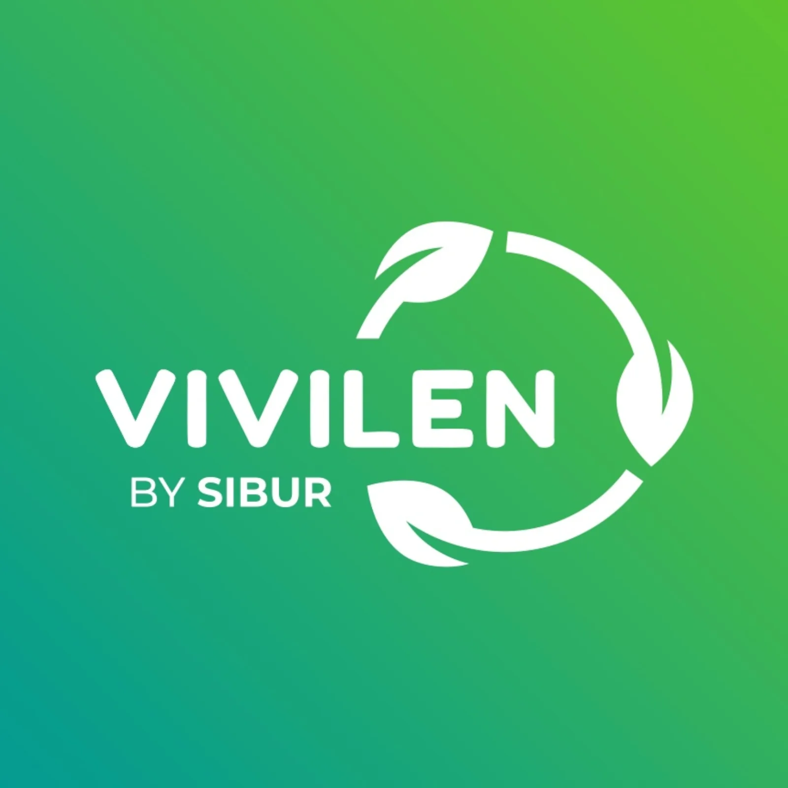 Vivilen rPET СИБУР